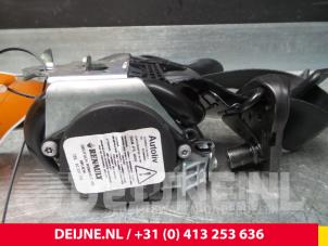 Renault Megane Gordelspanner links O50164 foto 2