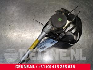 Nissan Vanette Seatbelt tensioner, right O50172 photo 2