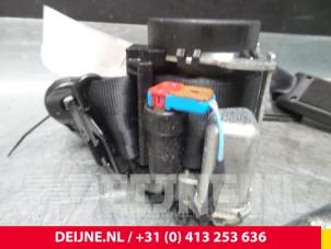 Renault Megane Gurtsrammer rechts O50180 foto 3