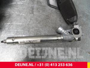 Renault Megane Gurtsrammer rechts O50180 foto 4