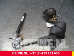 Renault Grand Scenic Gordelspanner rechts O50181 foto 2