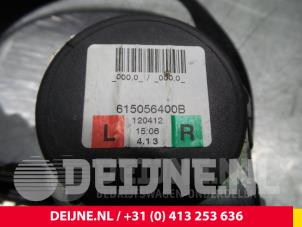Mini Cooper Gurtsrammer links hinten O50191 foto 2
