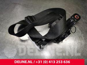 Hyundai H300 Gordelspanner rechts achter O50193 foto 2