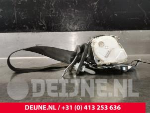 Renault Clio Gurtsrammer rechts hinten O50196 foto 2