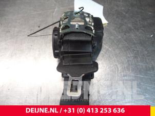 Citroen Jumper Rear seatbelt, centre O50200 photo 2