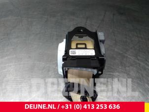 Audi A7 Sicherheitsgurt links hinten O50204 foto 2
