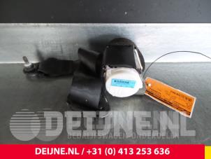 Ford KA Veiligheidsgordel links-achter O50210 foto 2