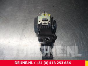 Mercedes B-Klasse Rear seatbelt, left O50215 photo 2