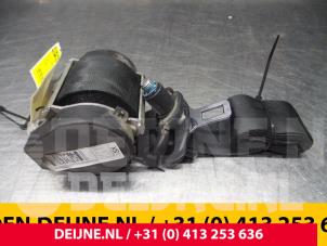 Opel Combo Sicherheitsgurt links hinten O50217 foto 3