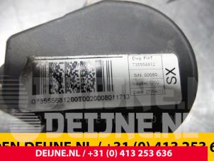 Opel Combo Sicherheitsgurt links hinten O50217 foto 4