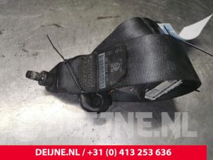 Fiat Panda Rear seatbelt, left O50231 photo 2