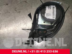 Fiat Panda Rear seatbelt, left O50231 photo 3