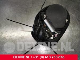 Citroen Jumpy Veiligheidsgordel links-achter O50241 foto 4