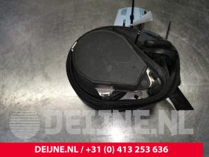 Citroen Jumpy Veiligheidsgordel links-achter O50241 foto 2