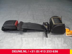 Peugeot 306 Rear seatbelt, left O50246 photo 2
