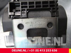 Renault Kangoo Veiligheidsgordel links-achter O50249 foto 3