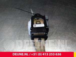 Audi A7 Rear seatbelt, right O50253 photo 2