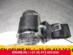 Opel Combo Veiligheidsgordel rechts-achter O50267 foto 3