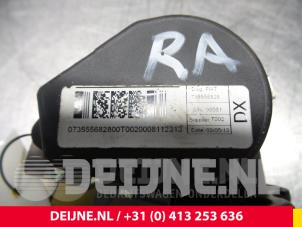 Opel Combo Veiligheidsgordel rechts-achter O50267 foto 2