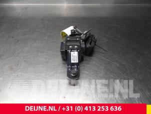 Hyundai H300 Sicherheitsgurt rechts hinten O50284 foto 2