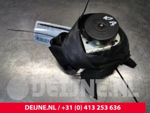 Nissan NV200 Sicherheitsgurt rechts hinten O50285 foto 3