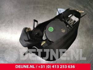 Nissan Vanette Rear seatbelt, right O50286 photo 2