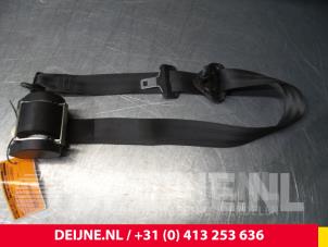 Renault Kangoo Veiligheidsgordel rechts-achter O50299 foto 2