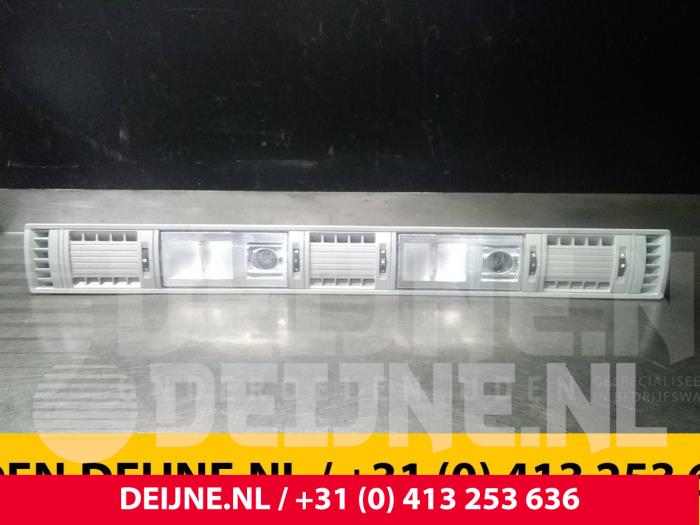 Volkswagen Transporter Binnenverlichting achter O50317