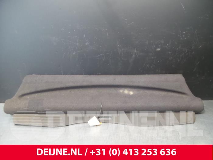 Citroen C5 Hutablage O50349