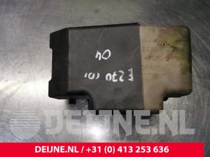 Mercedes E-Klasse Vakuumpumpe Elektrisch Türverriegelung O50358 foto 2