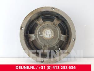 Audi Q3 Lautsprecher O50362 foto 2
