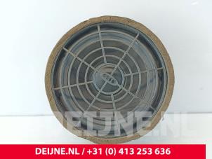 Gebruikte Luidspreker Audi Q3 (8UB/8UG) 2.0 16V TFSI 170 Quattro Prijs € 5,00 Margeregeling aangeboden door van Deijne Onderdelen Uden B.V.