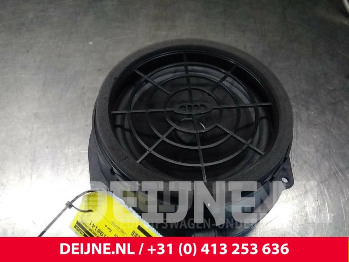 Audi Q3 Luidspreker O50363