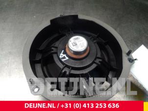 Audi Q3 Lautsprecher O50363 foto 2