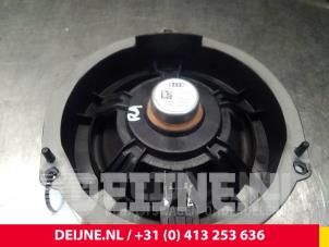 Audi Q3 Lautsprecher O50364 foto 2