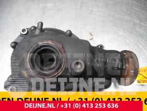 BMW X3 Differentieel voor O50443 foto 3