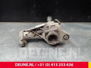 Volkswagen Touareg Front differential O50445 photo 2