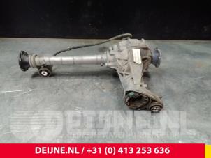 Gebruikte Differentieel voor Volkswagen Touareg Prijs € 250,00 Margeregeling aangeboden door van Deijne Onderdelen Uden B.V.