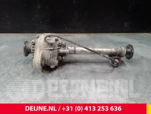 Volkswagen Touareg Front differential O50445 photo 3