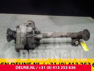 Volkswagen Touareg Front differential O50448 photo 3