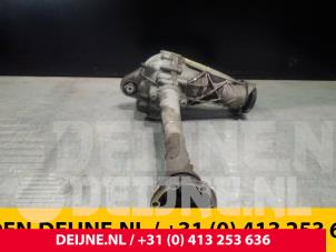 Volkswagen Touareg Front differential O50448 photo 2