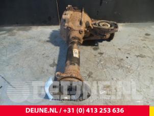 Toyota Hiace Front differential O50449 photo 2
