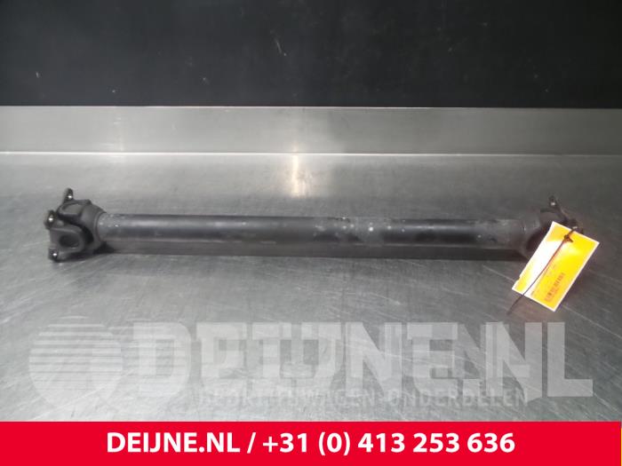 BMW X3 Zwischenwelle vorne 4x4 O50450