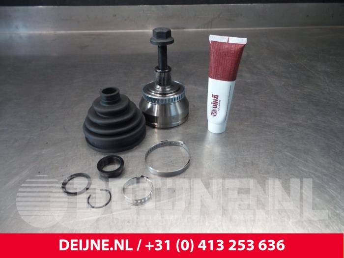 Homokineet voor - Volkswagen Passat