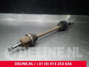Ford Transit Front drive shaft, left O50487 photo 2