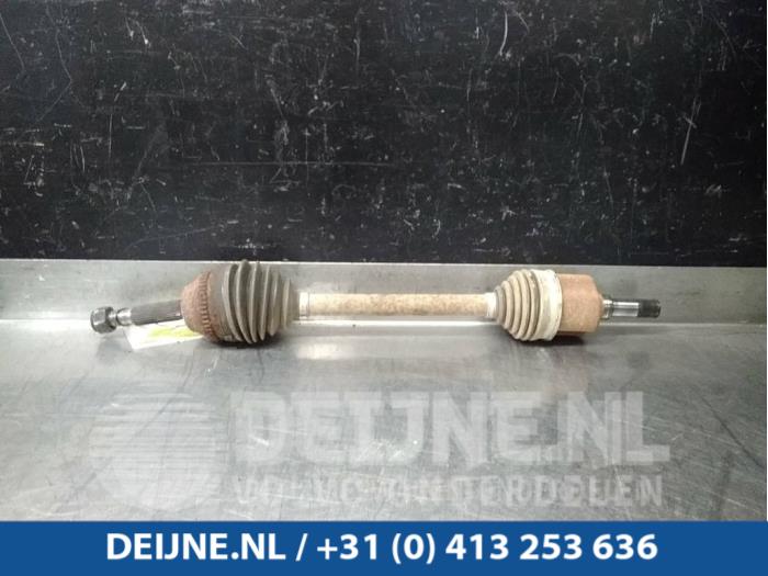 Ford Transit Antriebswelle links vorne O50492