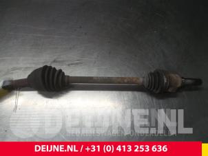 Gebruikte Aandrijfas links-voor Ford Transit Prijs € 84,70 Inclusief btw aangeboden door van Deijne Onderdelen Uden B.V.