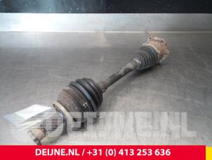 Volkswagen Polo Front drive shaft, left O50605 photo 2