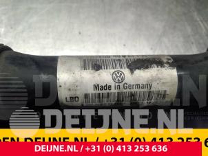 Volkswagen Touareg Front drive shaft, left O50607 photo 3