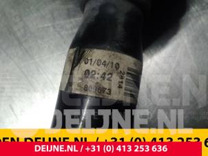 Fiat Doblo Front drive shaft, left O50717 photo 3